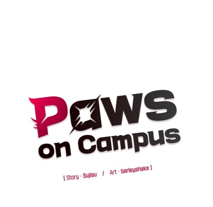 Paws on Campus - Chapter 12 Page 195