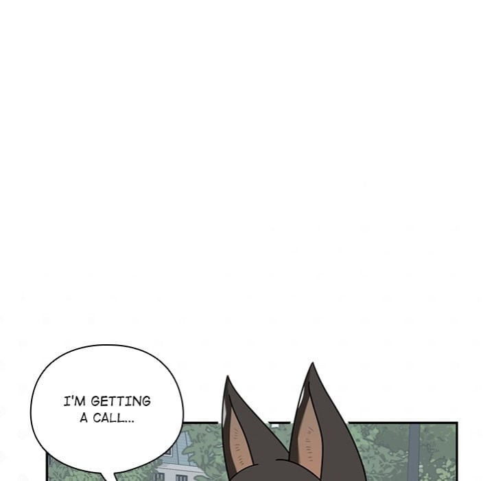 Paws on Campus - Chapter 12 Page 48