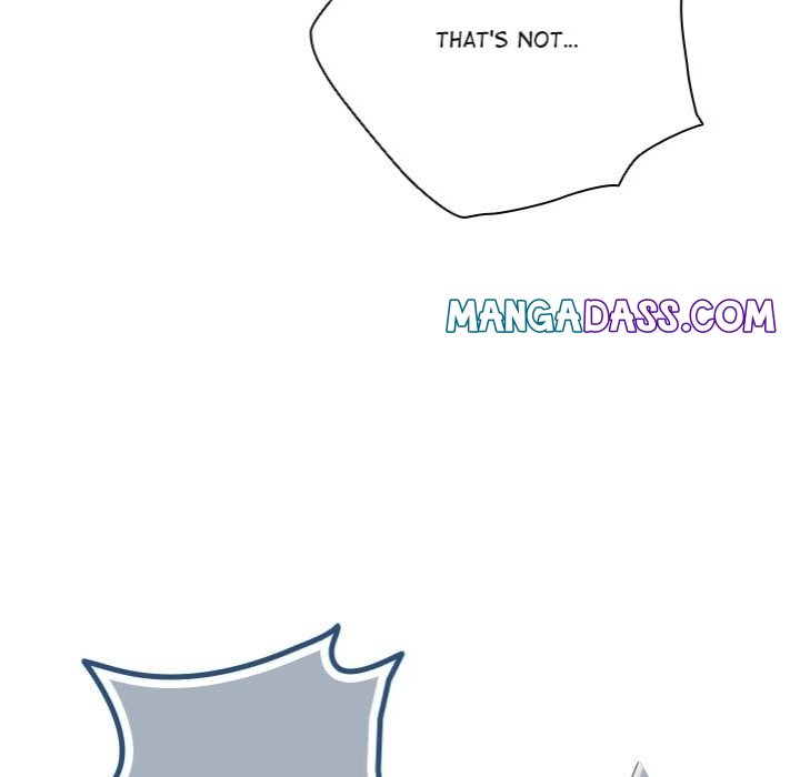 Paws on Campus - Chapter 12 Page 93