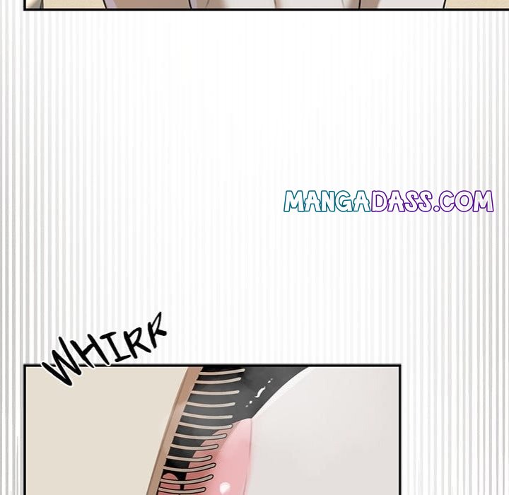 Paws on Campus - Chapter 13 Page 117