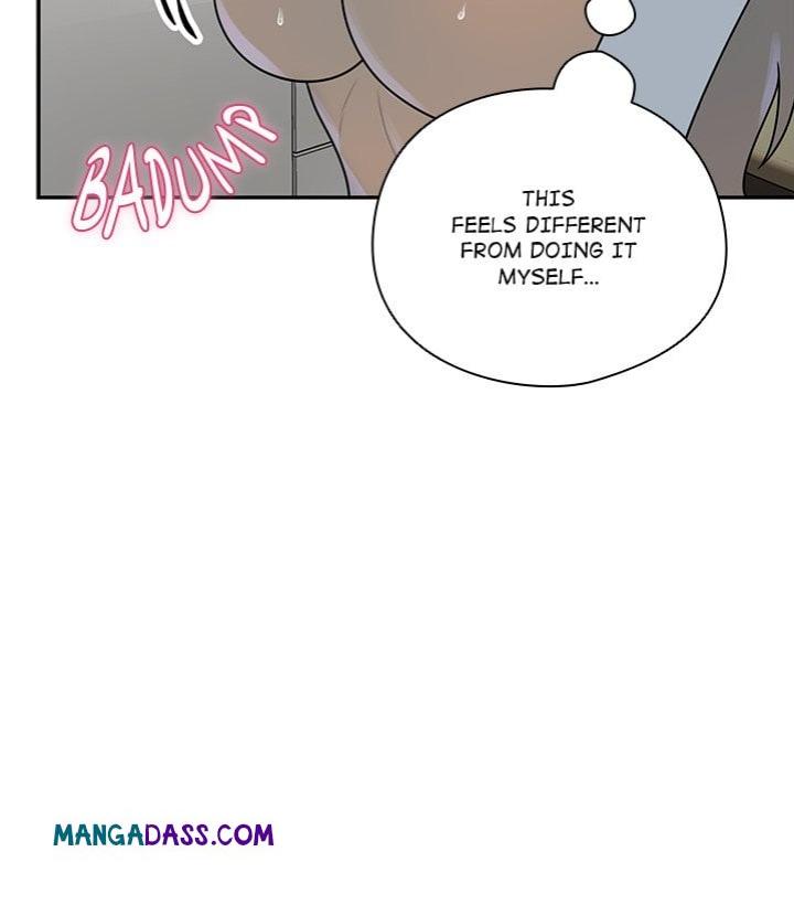 Paws on Campus - Chapter 13 Page 127