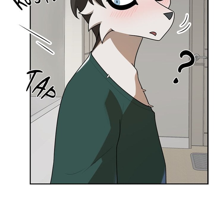 Paws on Campus - Chapter 13 Page 27