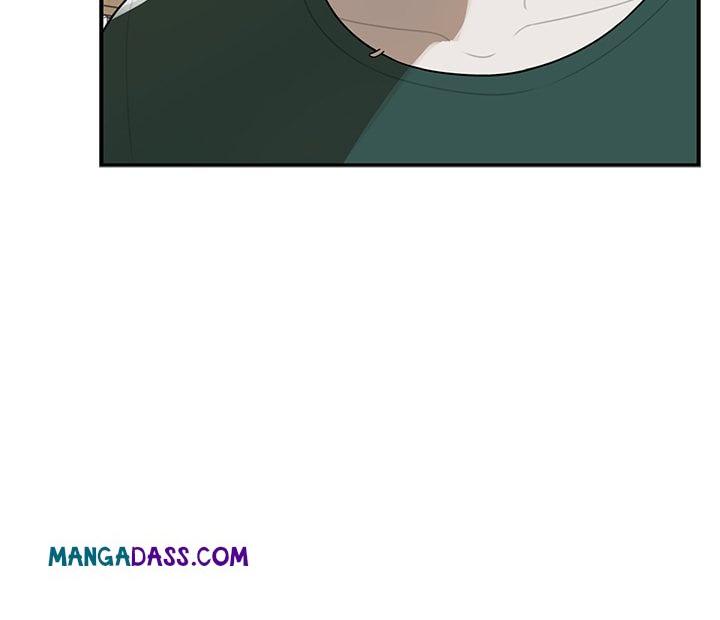 Paws on Campus - Chapter 13 Page 3