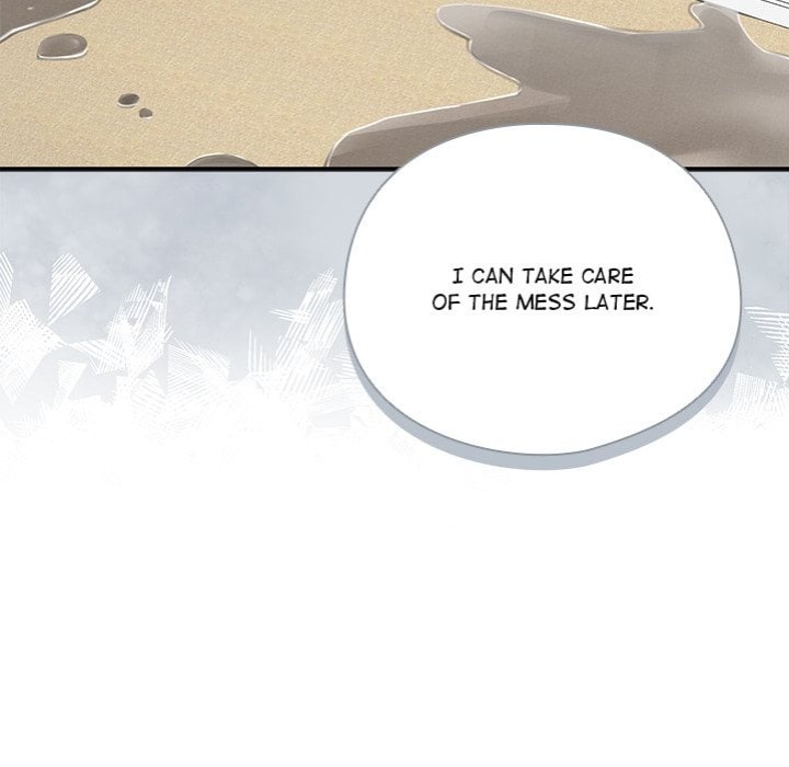 Paws on Campus - Chapter 13 Page 33