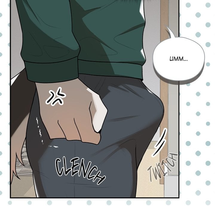 Paws on Campus - Chapter 13 Page 40