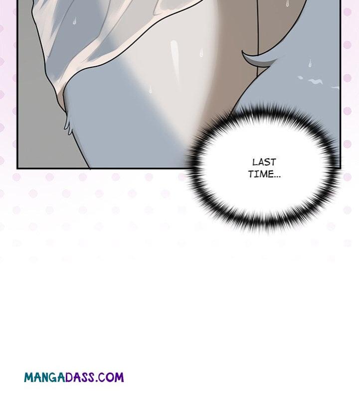 Paws on Campus - Chapter 13 Page 59