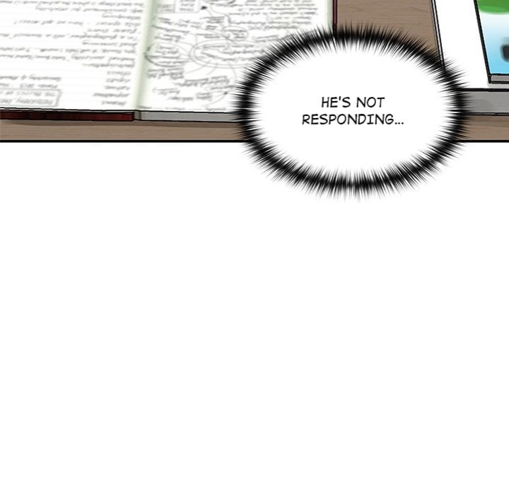 Paws on Campus - Chapter 13 Page 80