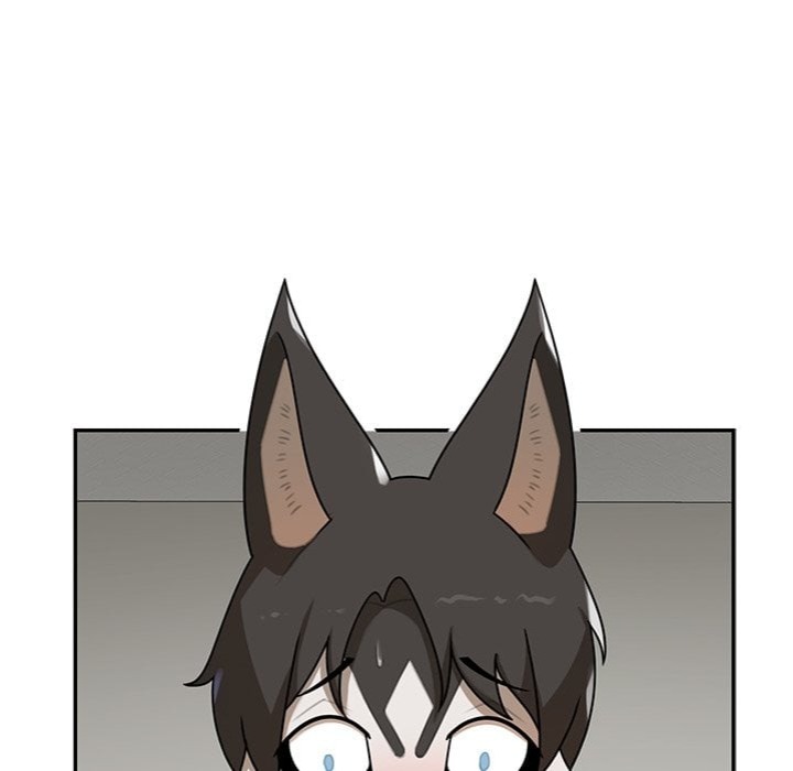 Paws on Campus - Chapter 13 Page 94