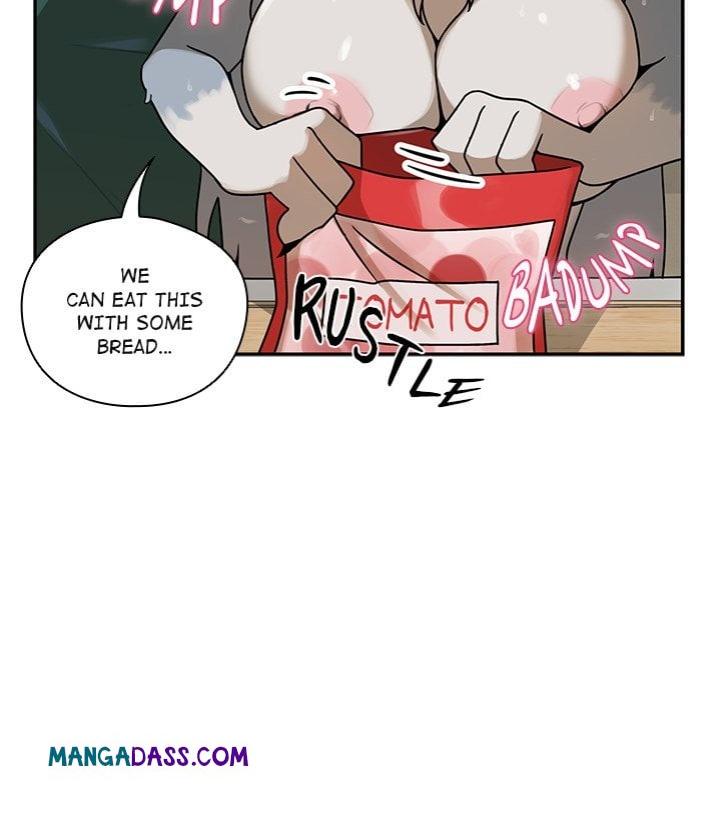 Paws on Campus - Chapter 13 Page 98