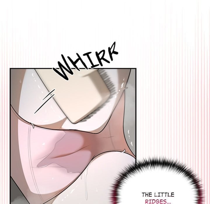 Paws on Campus - Chapter 14 Page 11