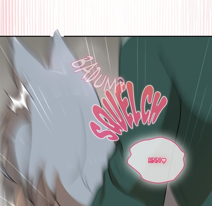 Paws on Campus - Chapter 14 Page 119