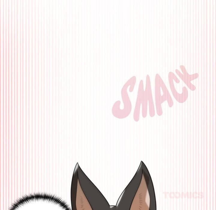 Paws on Campus - Chapter 14 Page 124