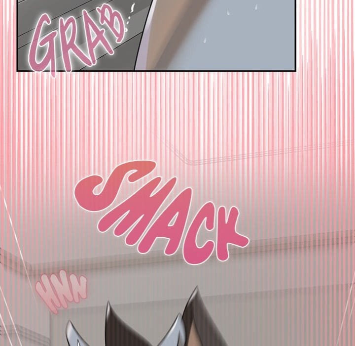 Paws on Campus - Chapter 14 Page 136