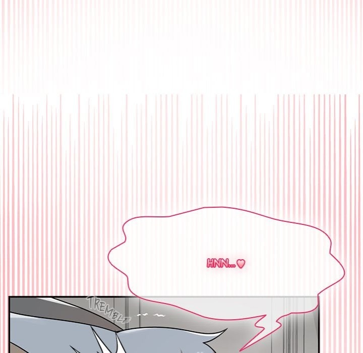 Paws on Campus - Chapter 14 Page 160