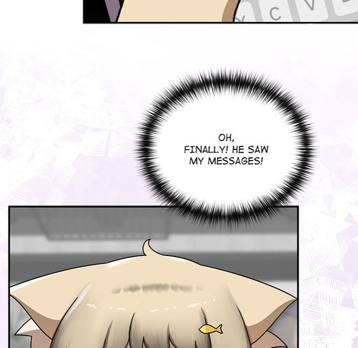 Paws on Campus - Chapter 14 Page 178