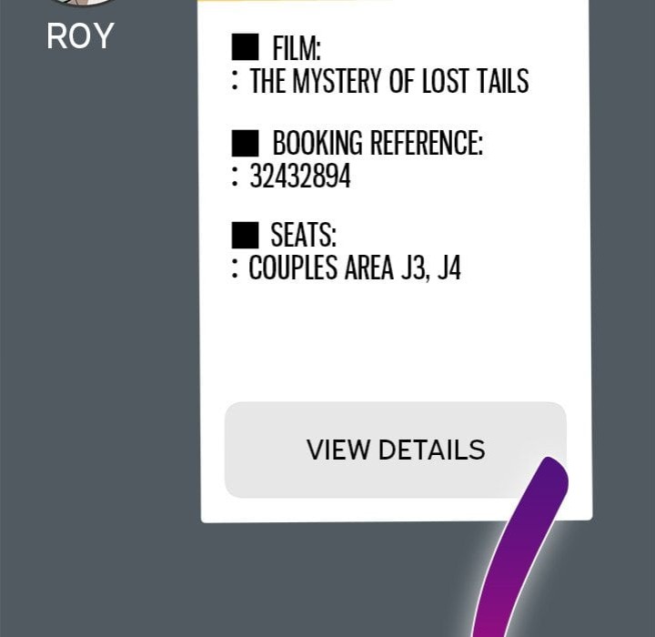 Paws on Campus - Chapter 14 Page 181