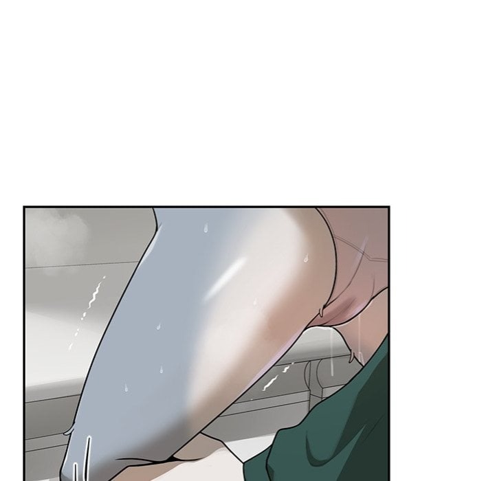 Paws on Campus - Chapter 14 Page 23