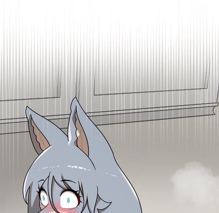 Paws on Campus - Chapter 14 Page 25