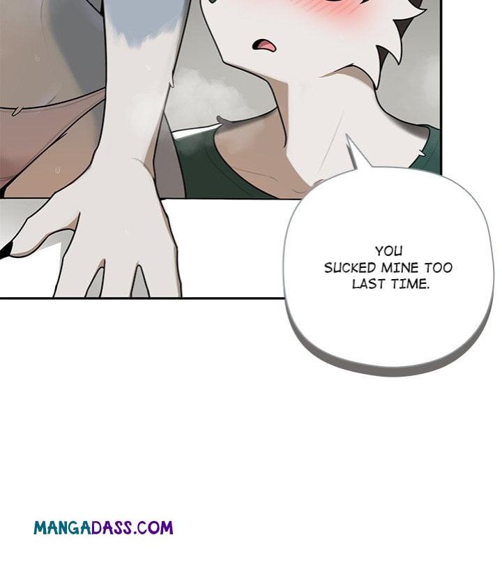 Paws on Campus - Chapter 14 Page 33