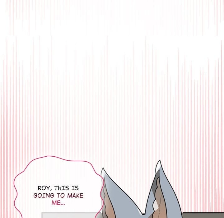 Paws on Campus - Chapter 14 Page 56