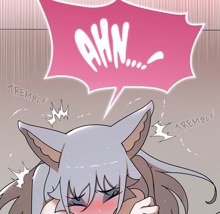 Paws on Campus - Chapter 14 Page 61