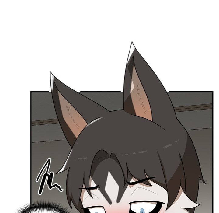 Paws on Campus - Chapter 14 Page 82