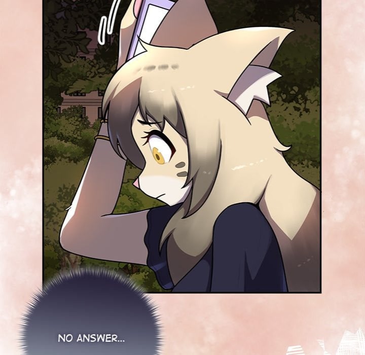 Paws on Campus - Chapter 14 Page 98