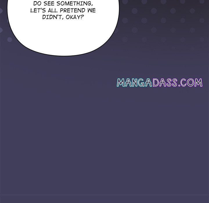 Paws on Campus - Chapter 15 Page 124