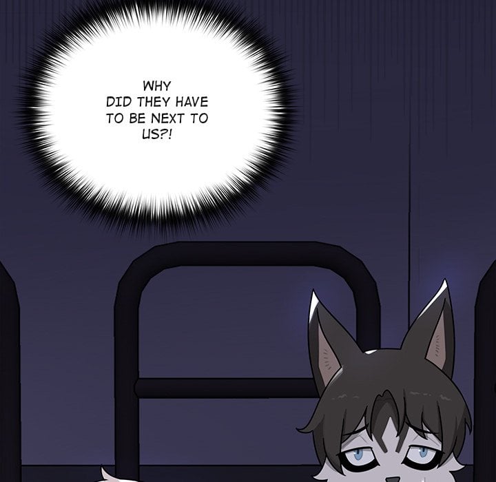 Paws on Campus - Chapter 15 Page 128