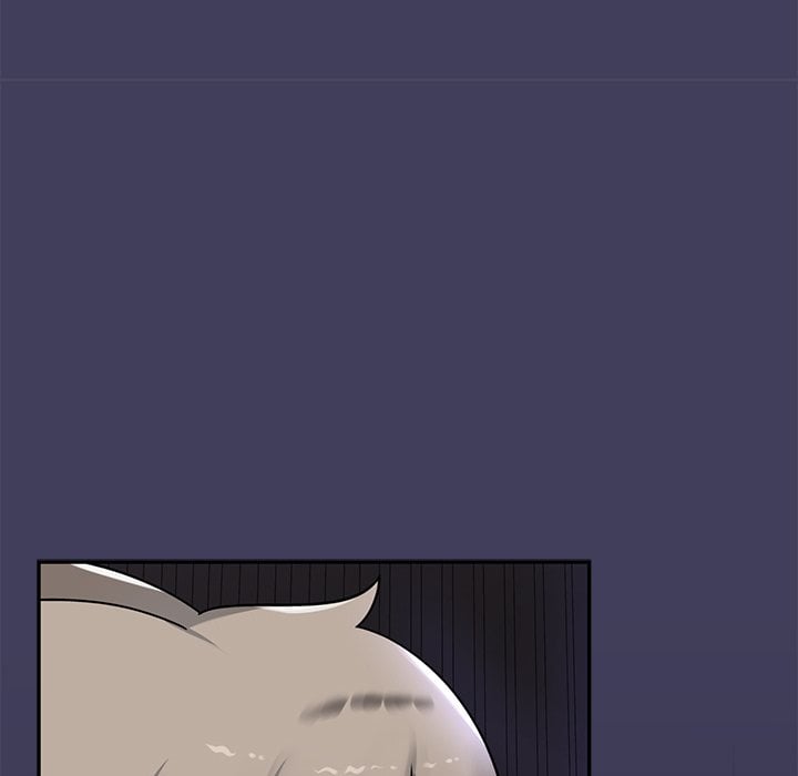 Paws on Campus - Chapter 15 Page 136