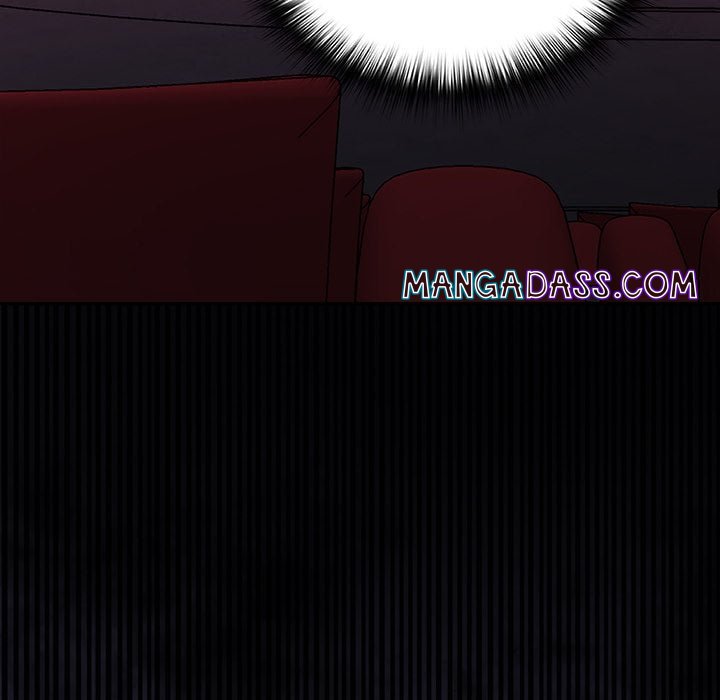 Paws on Campus - Chapter 15 Page 140