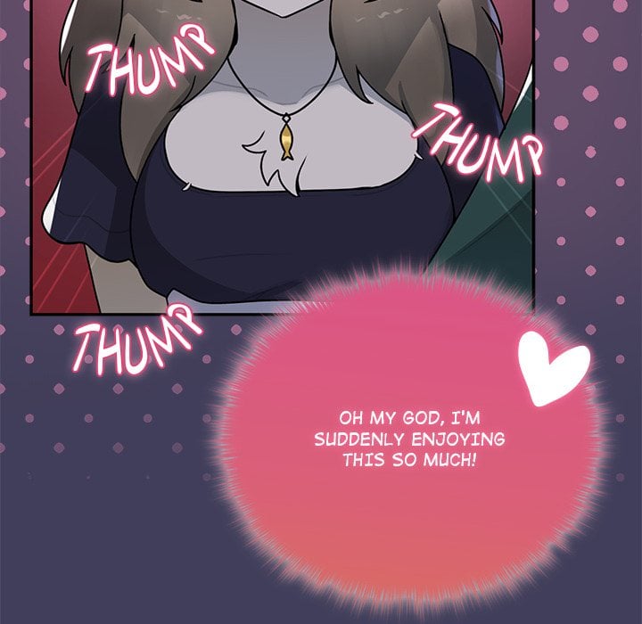 Paws on Campus - Chapter 15 Page 155