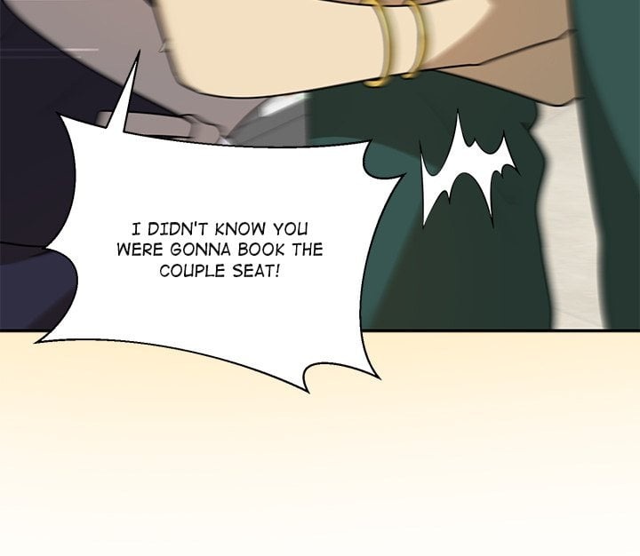 Paws on Campus - Chapter 15 Page 57