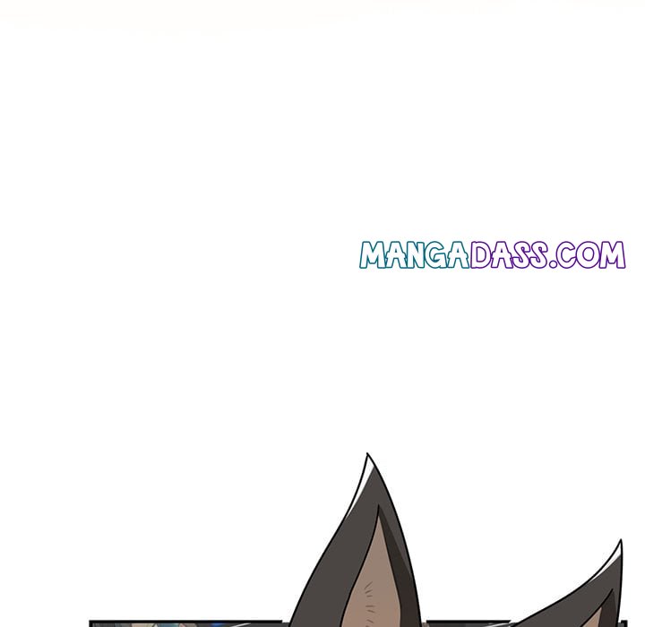 Paws on Campus - Chapter 15 Page 58