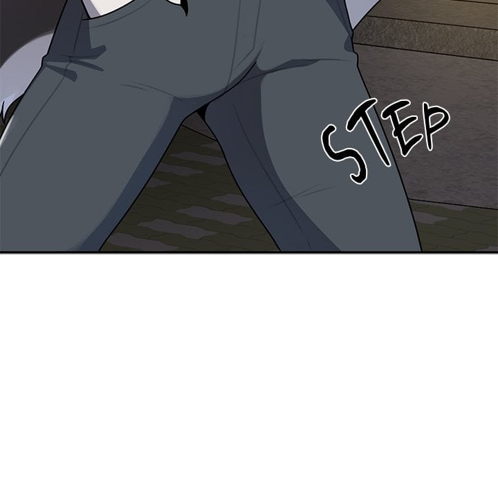 Paws on Campus - Chapter 15 Page 6