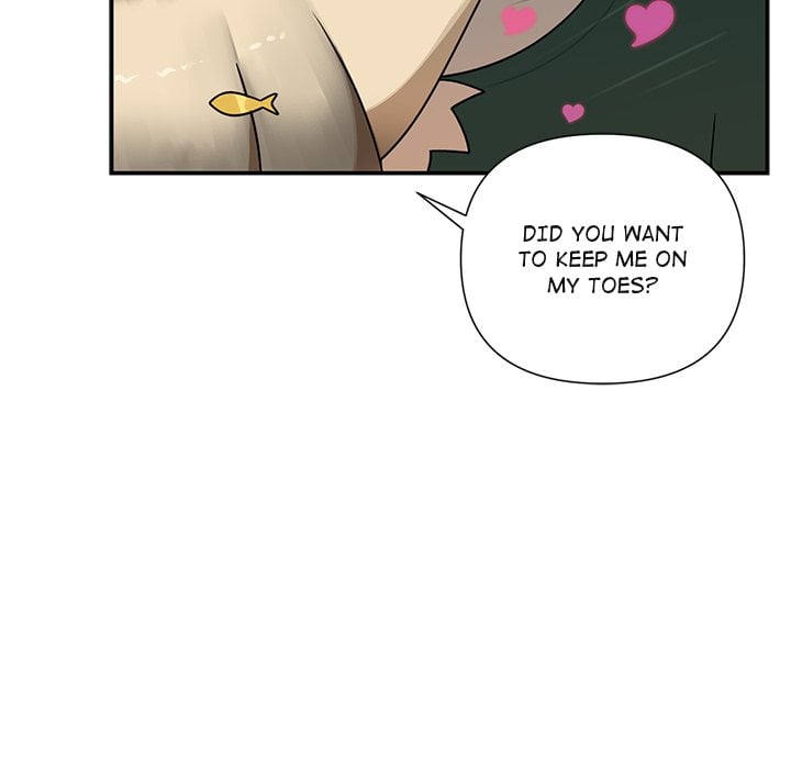 Paws on Campus - Chapter 15 Page 60