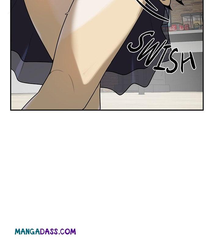 Paws on Campus - Chapter 15 Page 82