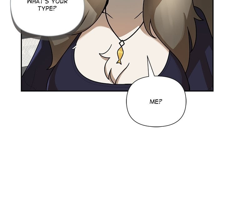 Paws on Campus - Chapter 15 Page 93