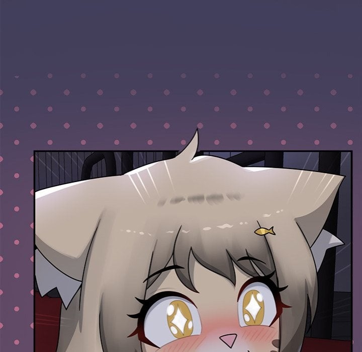 Paws on Campus - Chapter 16 Page 116