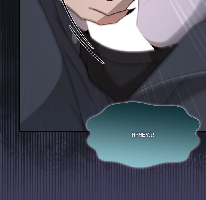 Paws on Campus - Chapter 16 Page 127