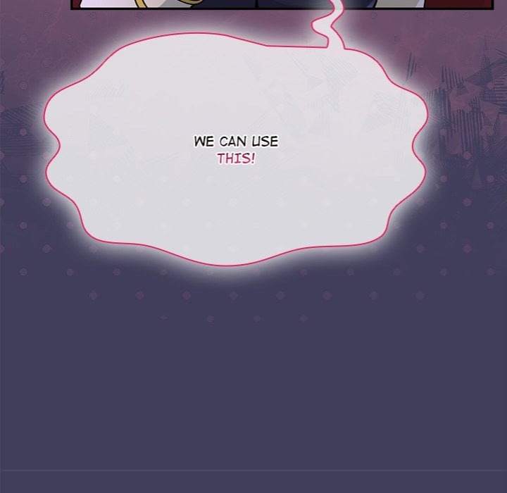 Paws on Campus - Chapter 16 Page 137