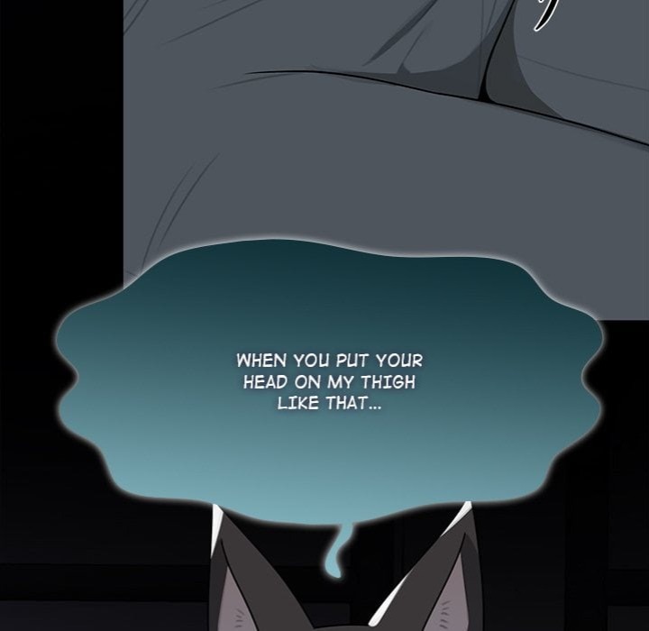 Paws on Campus - Chapter 16 Page 45