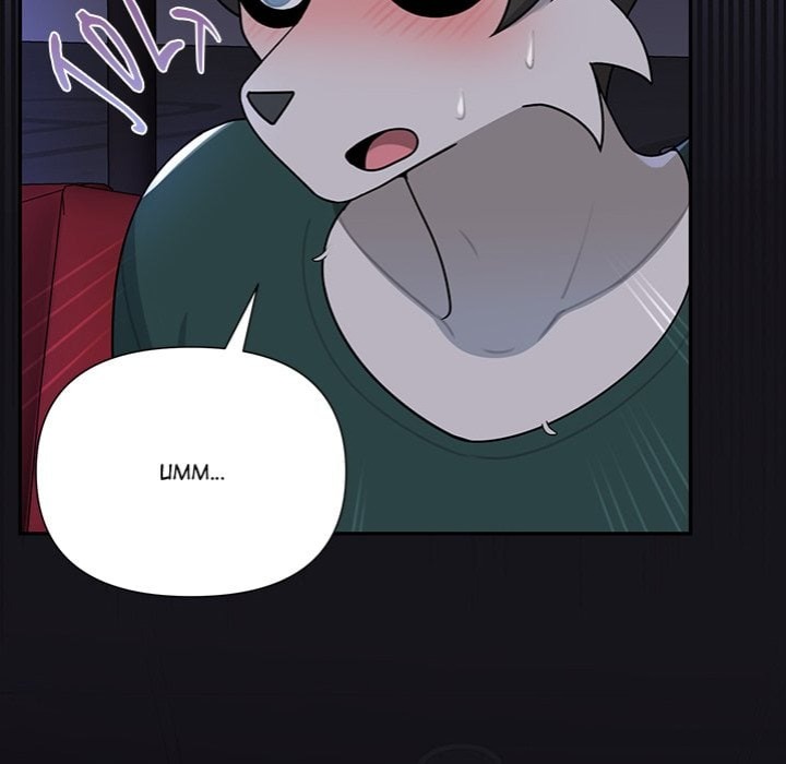 Paws on Campus - Chapter 16 Page 53