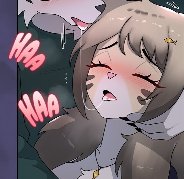 Paws on Campus - Chapter 16 Page 74