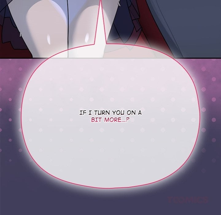 Paws on Campus - Chapter 16 Page 93