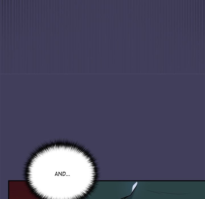 Paws on Campus - Chapter 17 Page 10