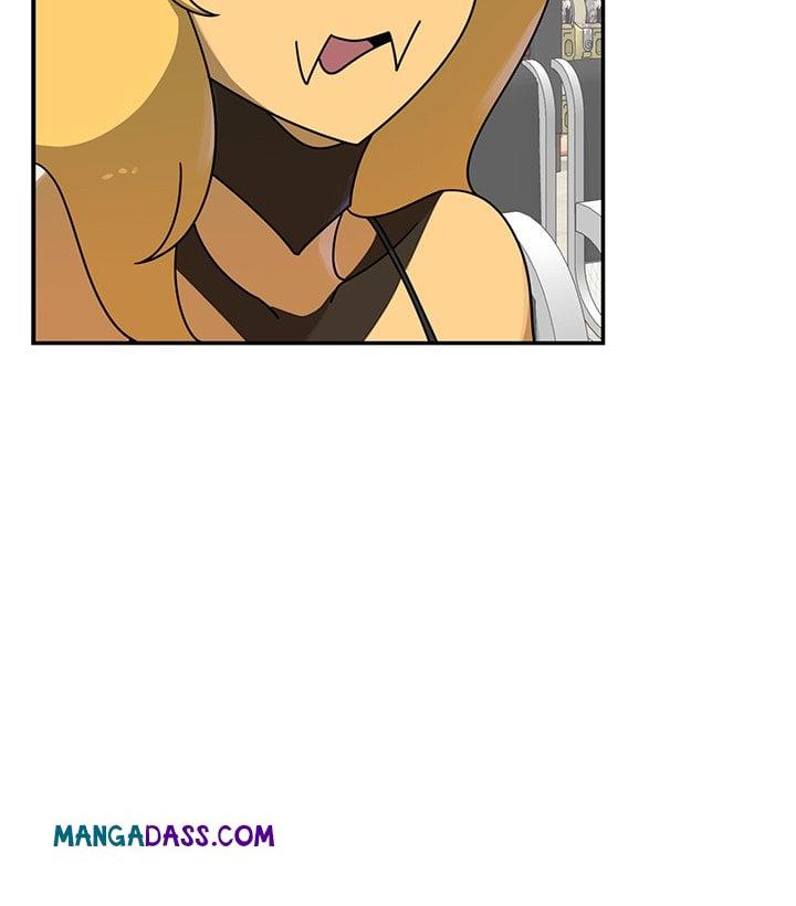 Paws on Campus - Chapter 17 Page 131