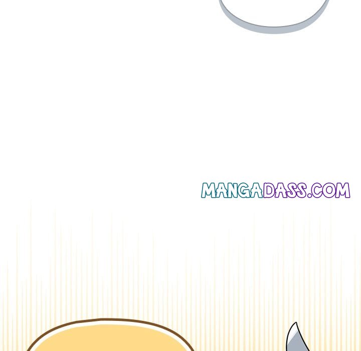 Paws on Campus - Chapter 17 Page 137