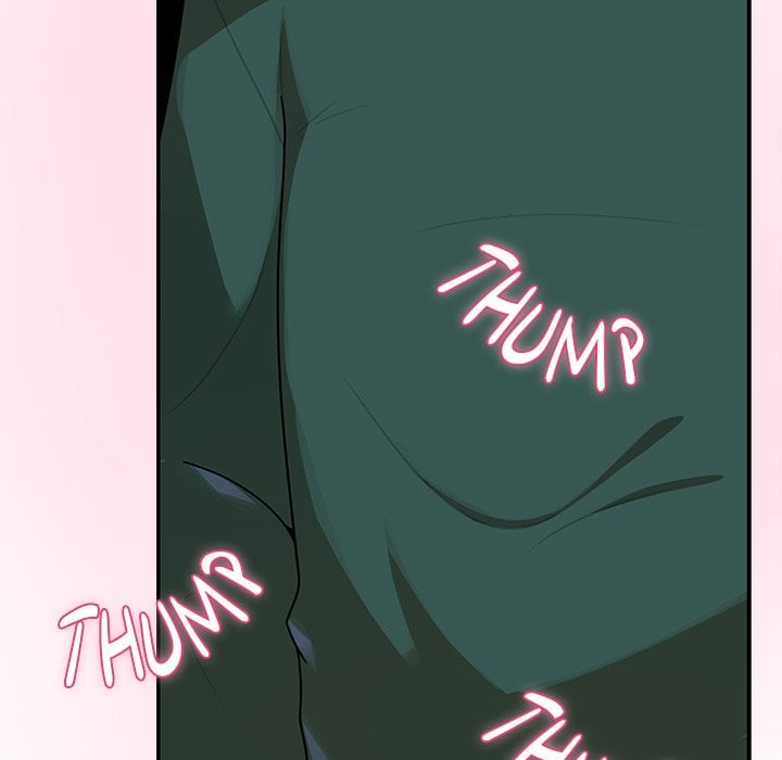 Paws on Campus - Chapter 17 Page 167