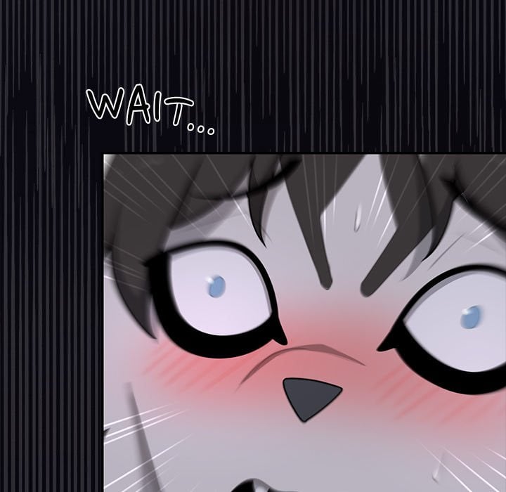 Paws on Campus - Chapter 17 Page 42